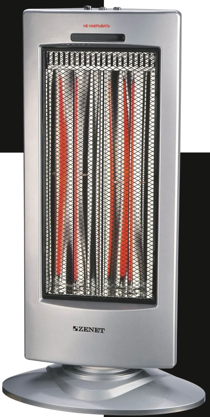 Карбонові обігрівачі ZENET 90-А