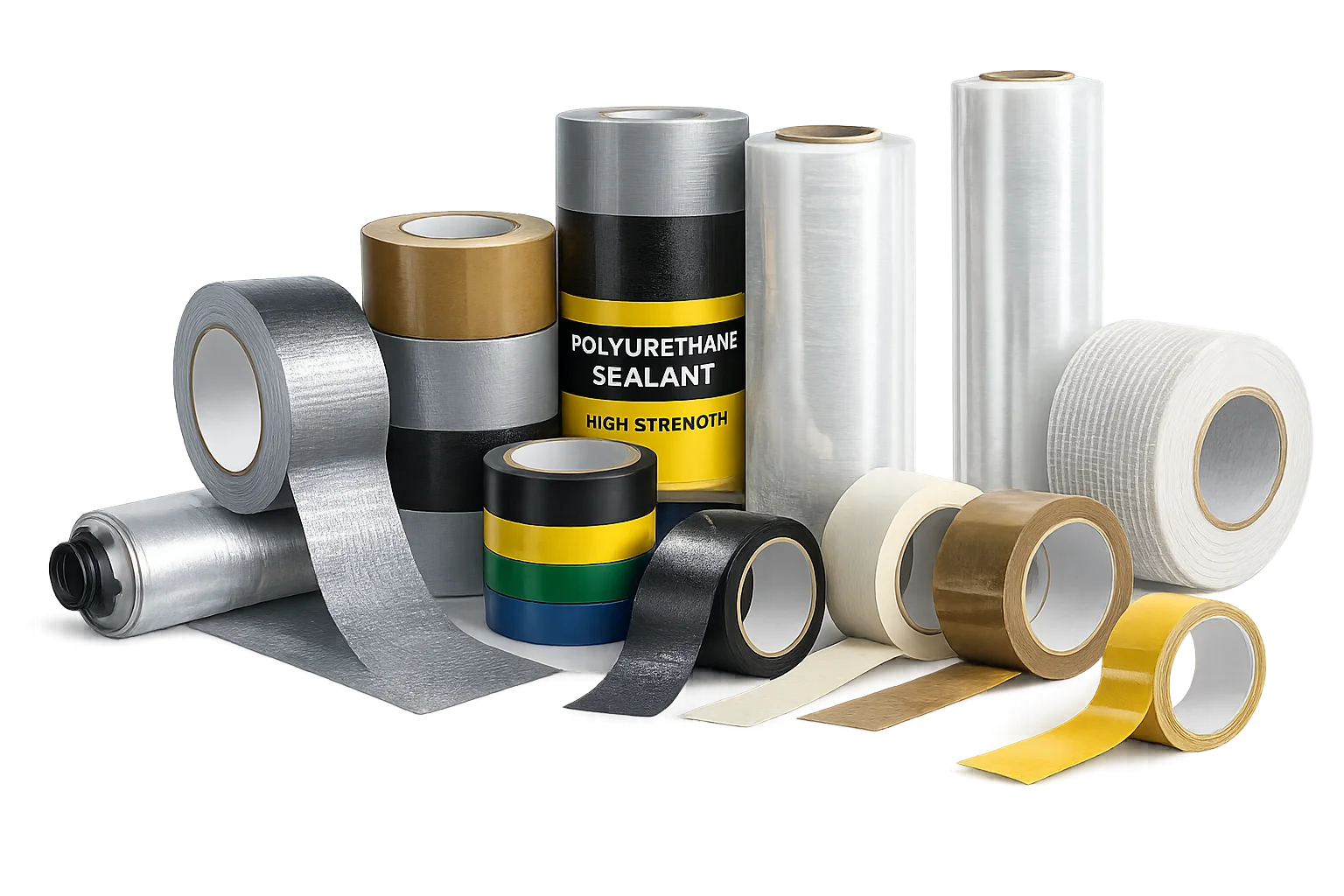 Технічні стрічки