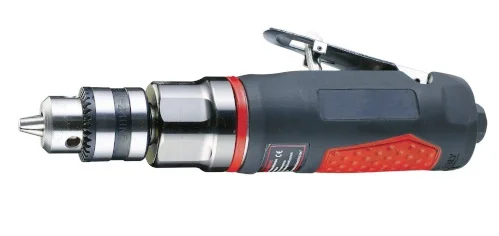 Дриль пневматичний Airkraft 3/8" 2500 об/хв AT-4038C