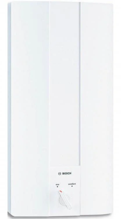 Водонагрівач електричний проточний Bosch TR1100 21 B