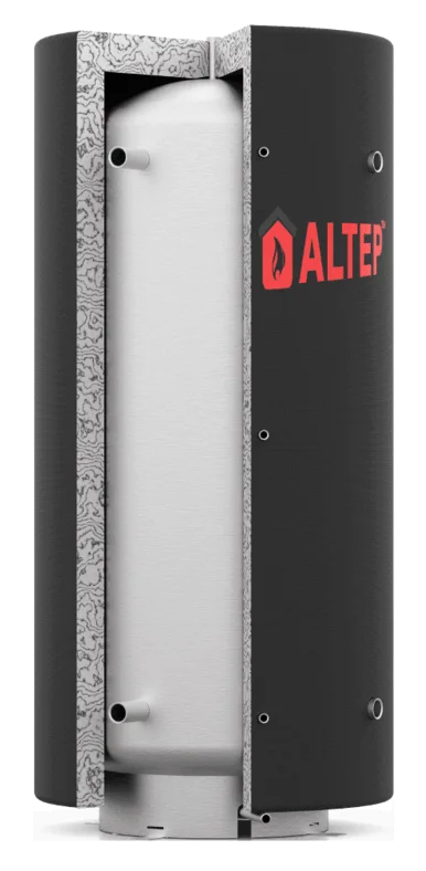 Теплоакумулятор Альтеп ТА0 4000
