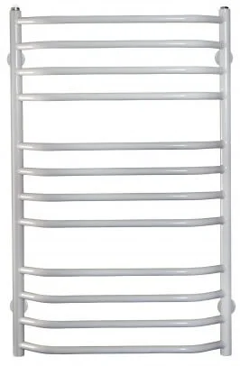 Рушникосушка Блюз 400 х 700 (мідь)