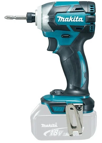 Акумуляторний шуруповерт Makita DTD148Z