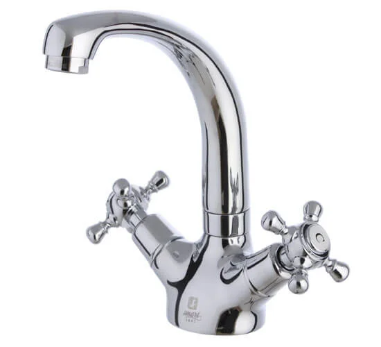 Змішувач для умивальника Smart-Класик нью SM180009AA