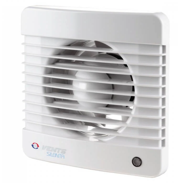 Побутовий витяжний вентилятор VENTS 100 М 12