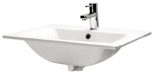 Умивальник Cersanit Ontario New 60 з отвором