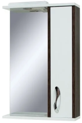 Дзеркало для ванни Sanservis Sirius 60