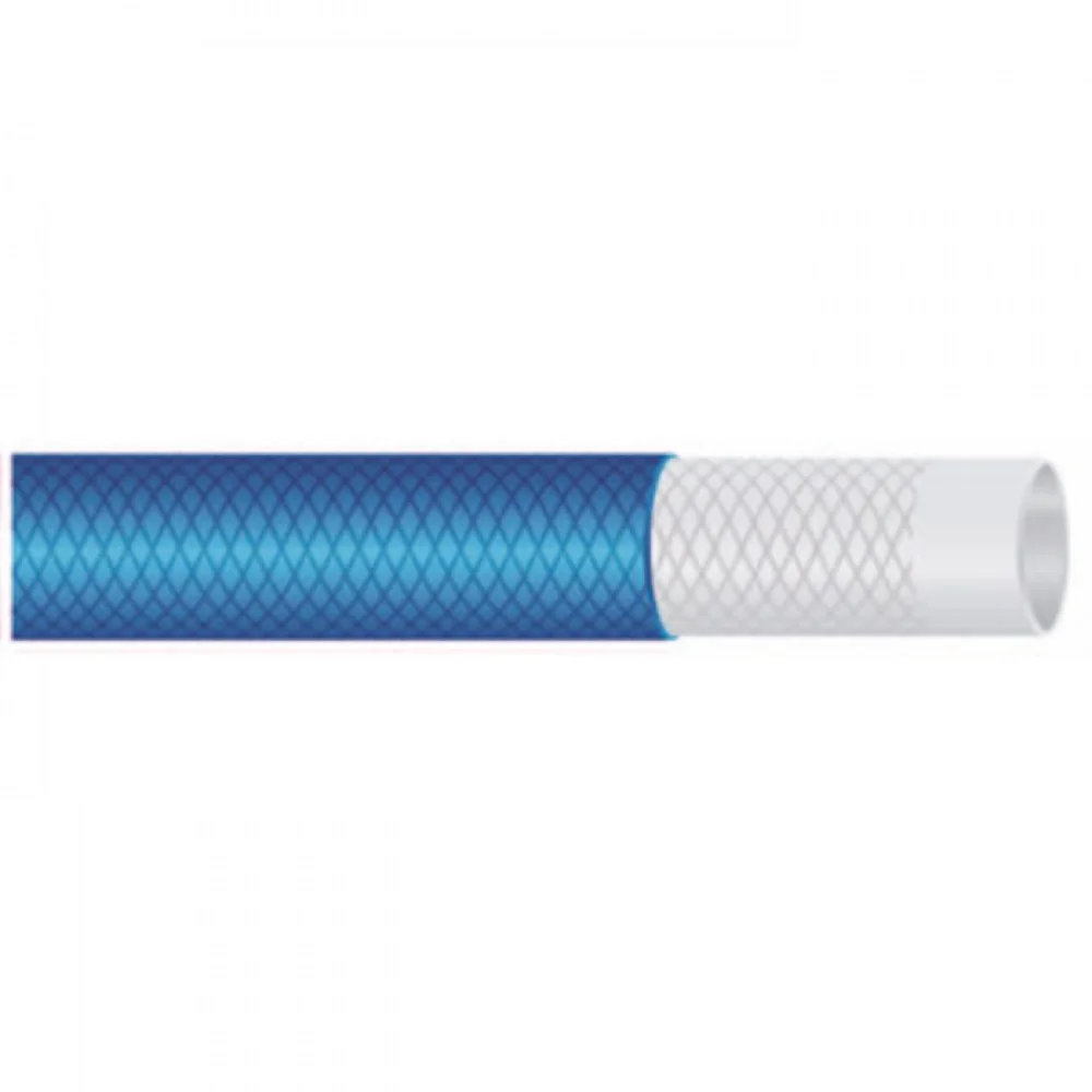 Шланг армированный Rudes Silicon blue 3/4" L30 м - фото 2