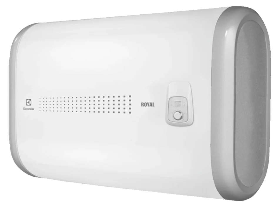 Водонагрівач, Бойлер Electrolux EWH 100 Royal H