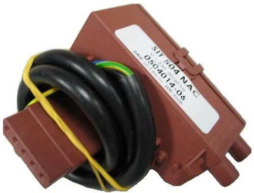 8419060 Блок розпалу до газового клапана SIT на котел Baxi, Westen