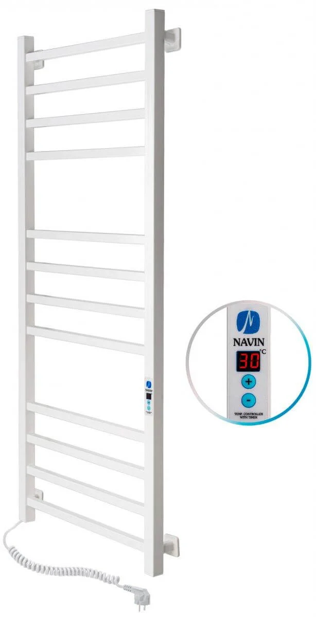 Рушникосушка електрична Navin Loft 500 х 1200 Digital