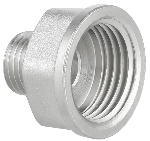 Перехідник Thermo Alliance (нікель) ВЗ Ø3/8" х 1/4"