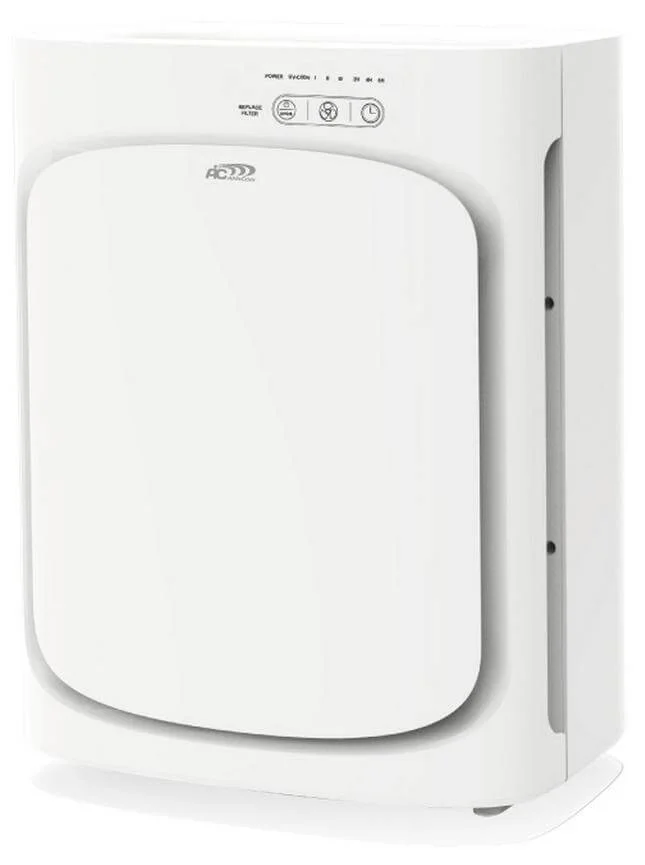 Очищувач-іонізатор повітря AIC CF8410