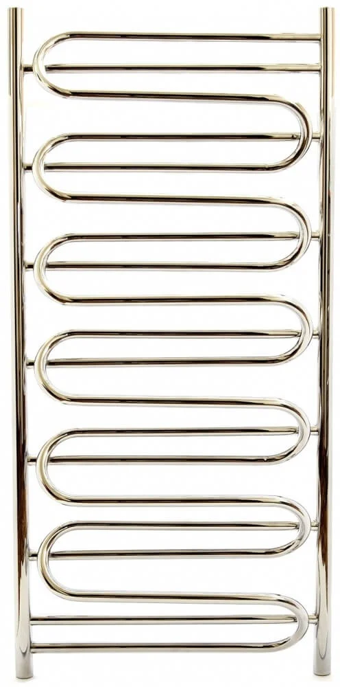 Рушникосушка Ілюзія 500 х 1100 (нерж)