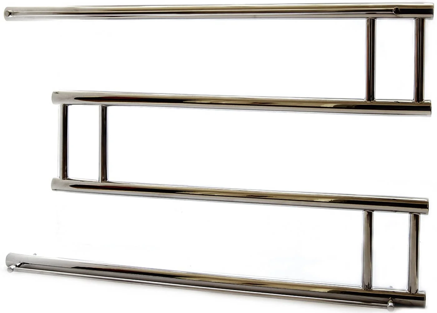 Рушникосушка Креатив лайт 500 х 800 (нерж)