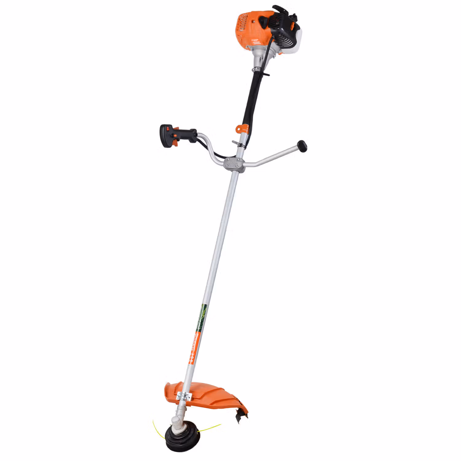 Мотокоса Sequoia SPB3318