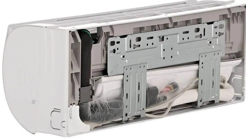 Кондиціонер Electrolux EACS-24HAR_X/N3