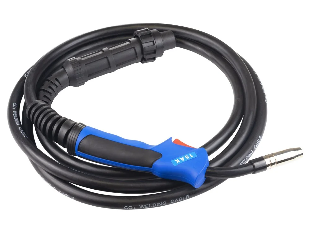 Зварювальний напівавтомат SIGMA MIG/MMA-160A (5386261)