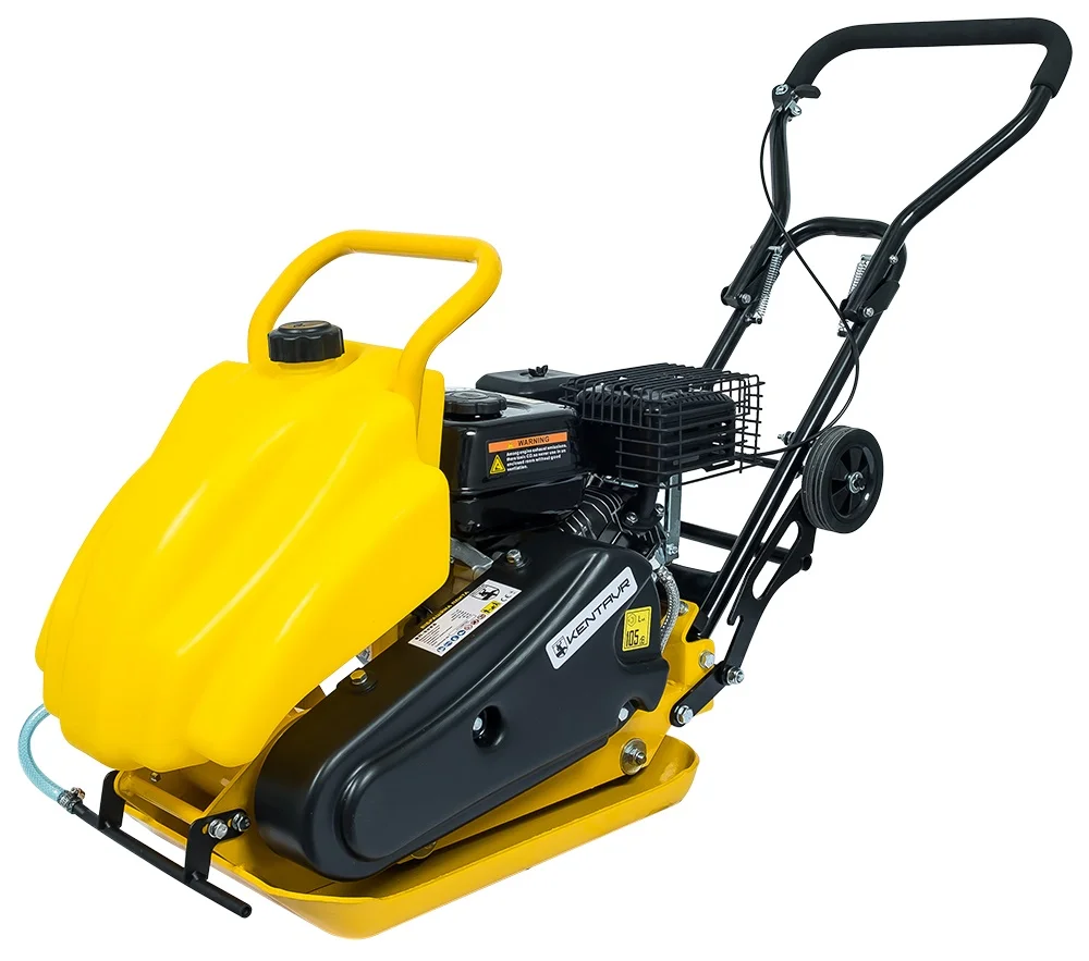 Віброплита Кентавр ВП 60КБ (90310N)