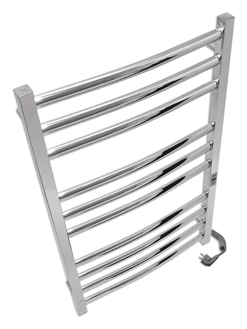 Рушникосушка Електрична Laris Гранд П10 500 х 900 - фото 4