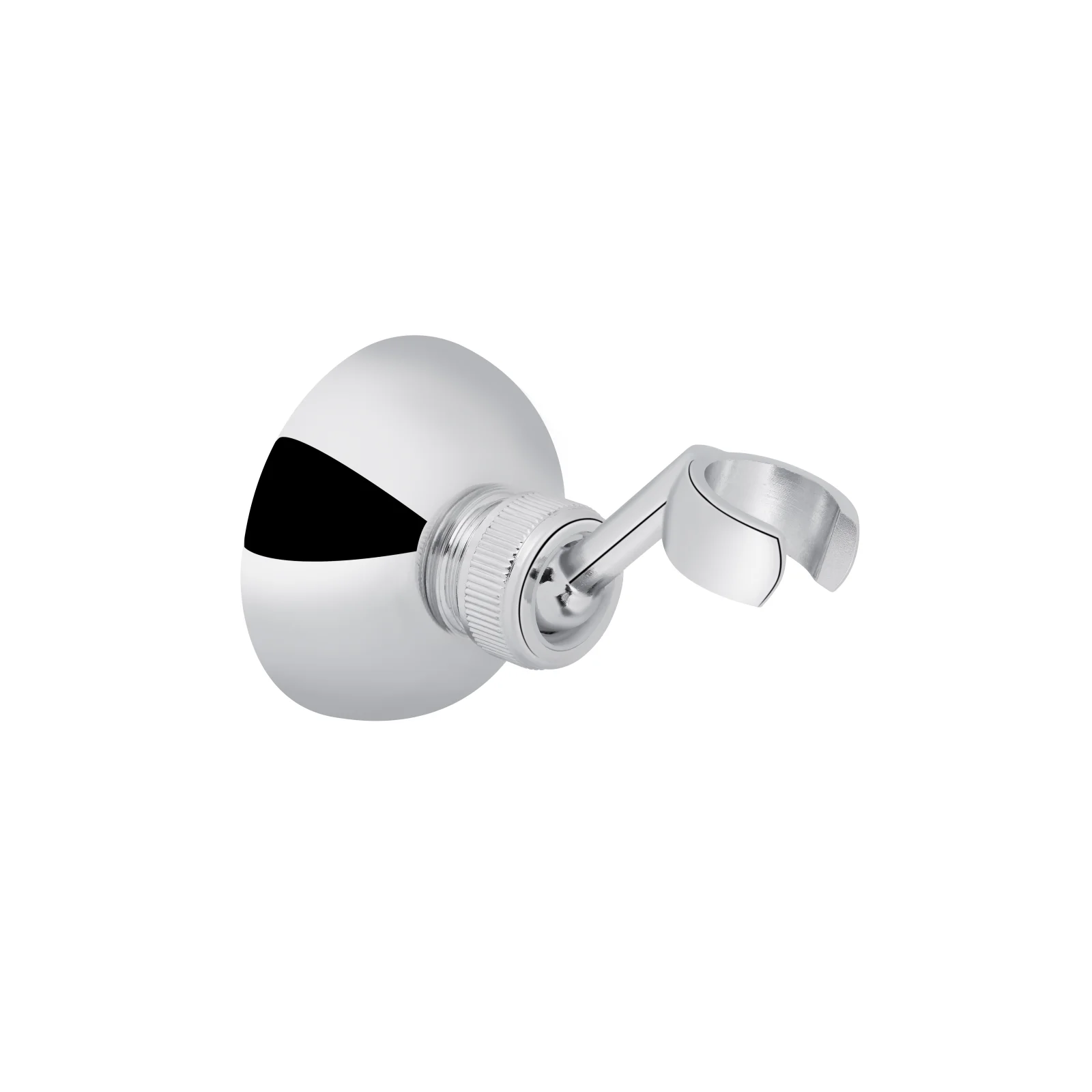 Кронштейн для ручного душа Lidz Niagara 111 00 Хром