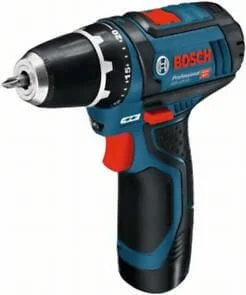 Акумуляторний шуруповерт Bosch GSR 12V-15