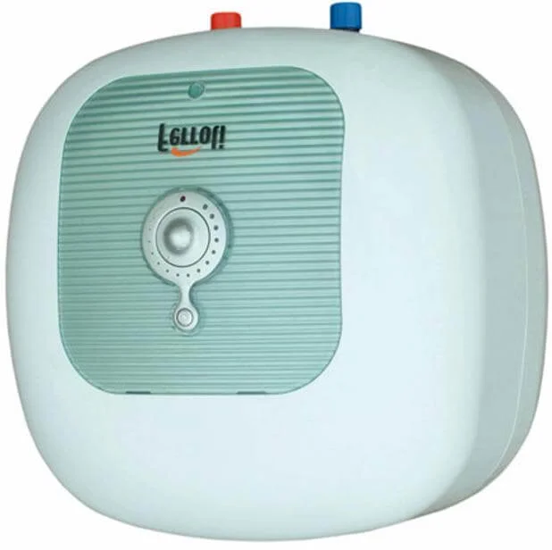 Електроводонагрівач Ferroli Cubo SG10SVE 1.5 U