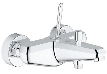 Змішувач для душу та ванни Grohe Eurodisc Joy 23431000