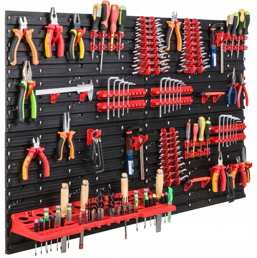 Панель для інструментів Kistenberg 115х78см (MIX520)