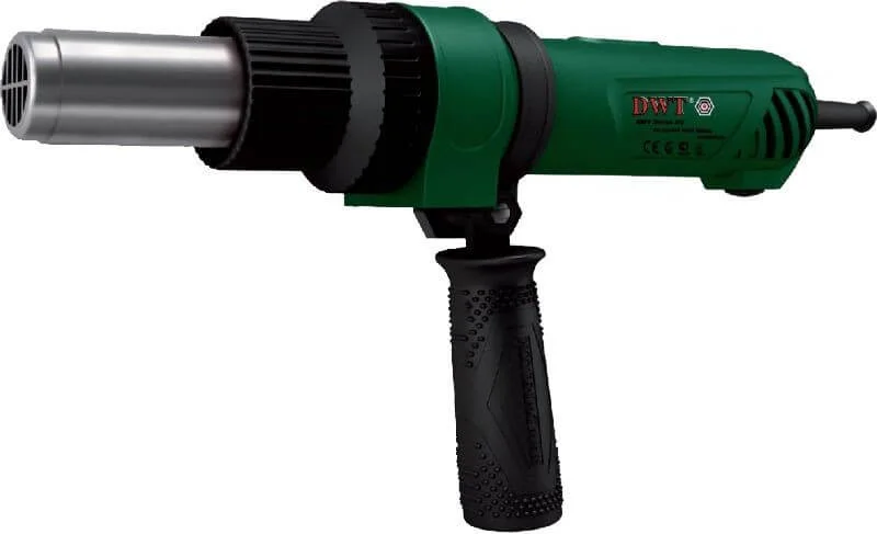 Промисловий фен DWT HLP 15-500
