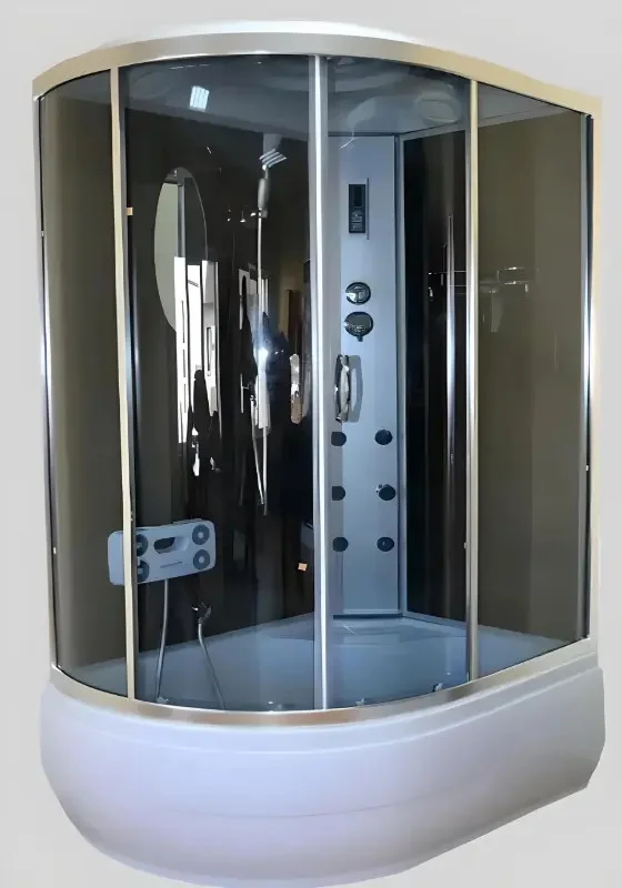 Душевая кабина AquaStream Classic 128 HB R