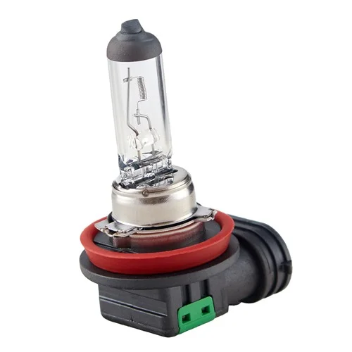 Галогенна лампа PULSO H11 12V 55W PGJ19-2 Clear Box