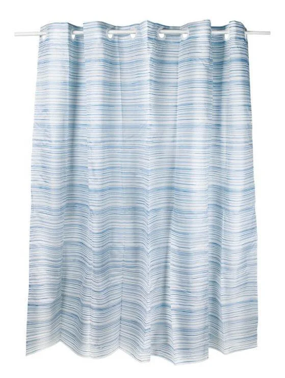 Шторка для ванної Q-tap Tessoro PA85826 200х200