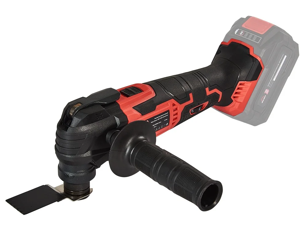 Акумуляторний мультитул Vitals Master AMi 1820 SmartLine+