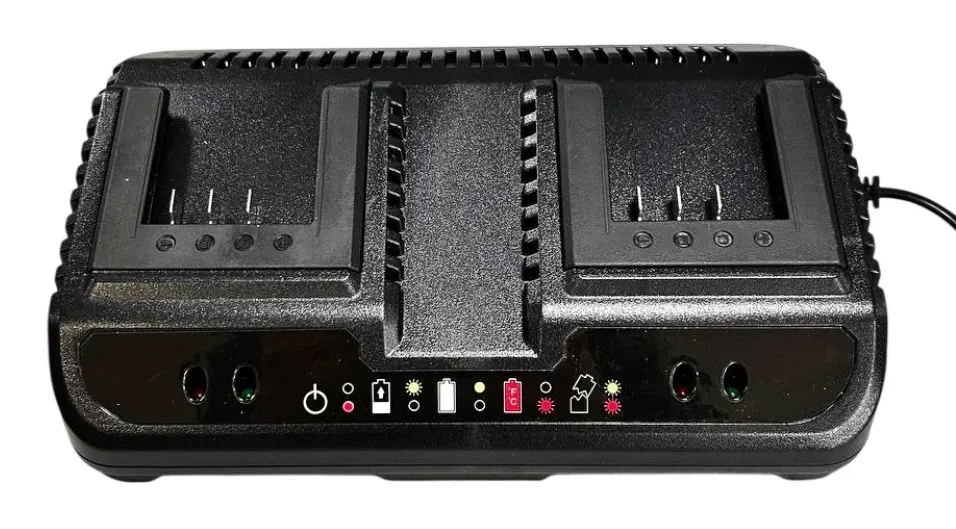 Зарядное устройство GTM CH40V/3A 40В 3А - фото 2