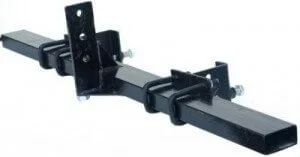 Зчіпка подвійна універсальна Кентавр (287)