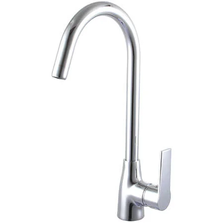 Змішувач для кухонної мийки Smart-Шот SM193501AA