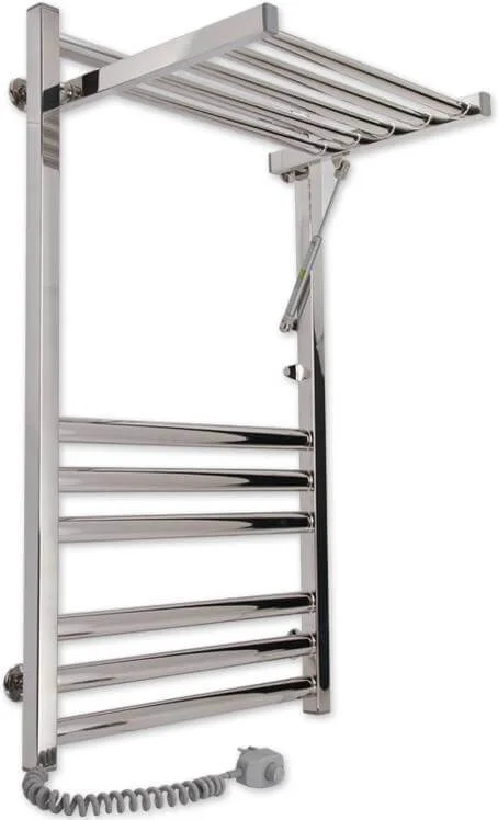 Рушникосушка Електрична Laris Сіріус П12 500 х 900