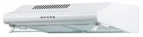 Витяжка кухонна Minola HPL 511 білий