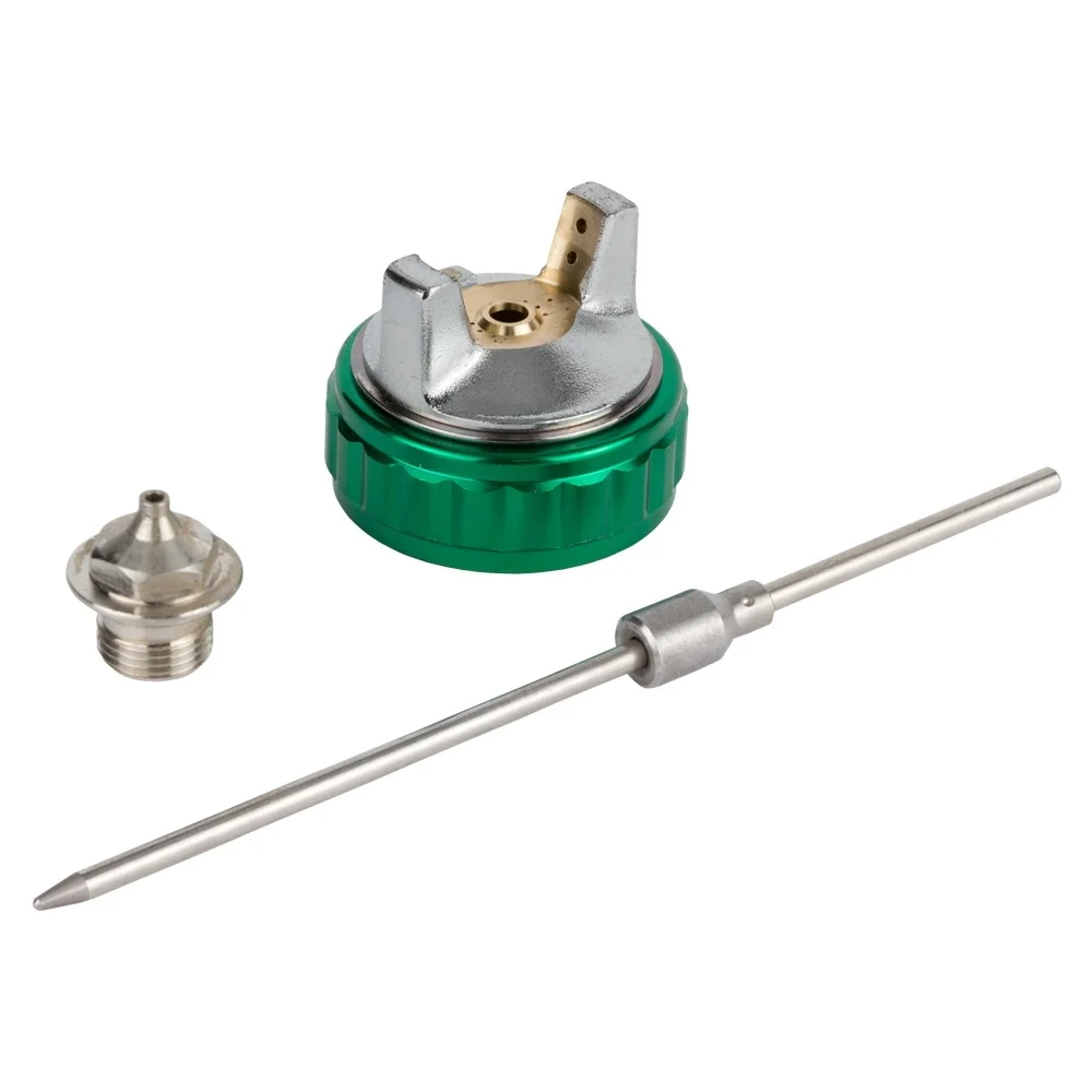 Комплект форсунок HVLP Ø1.8 мм для 6812341, 6812351, 6812381 Refine Sigma (6817681)