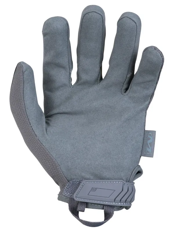 Перчатки тактические Mechanix Original Wolf Grey M (MG-88-009)