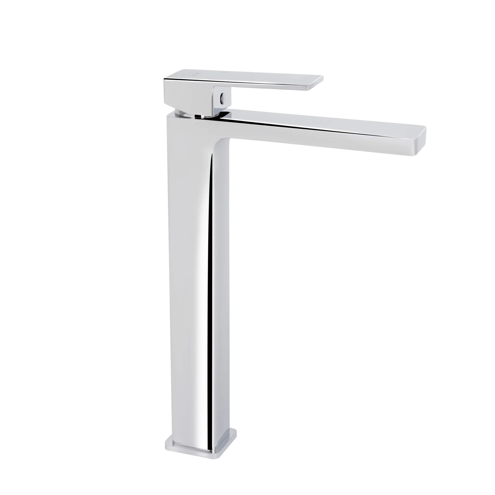 Смеситель для раковины Qtap Gemini 269 Хром