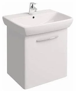 Тумба з умивальником Kolo Nova Pro 55