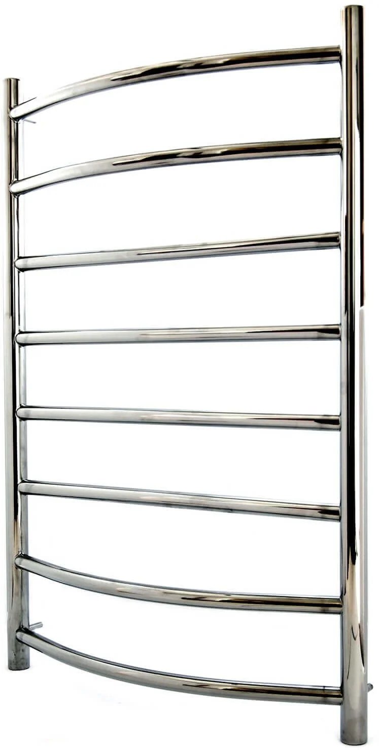 Рушникосушка Фантазія 500 х 800 (нерж)