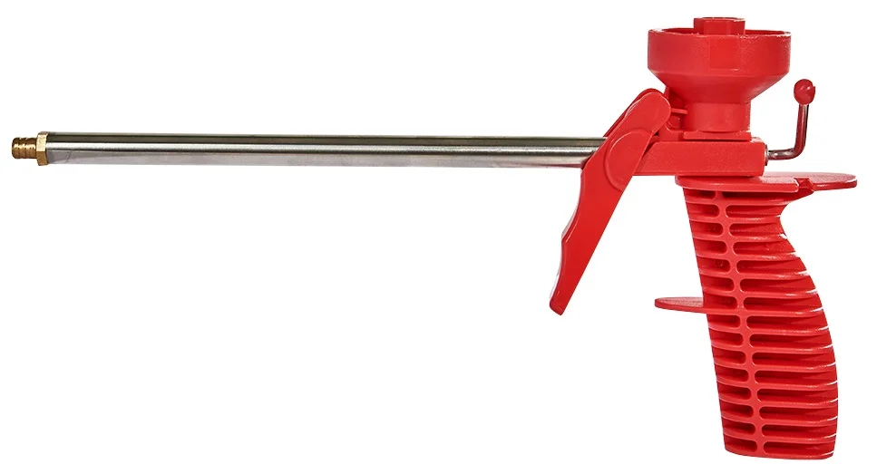 Пістолет для монтажної піни пластиковий Vitals FGP-260 (188504)