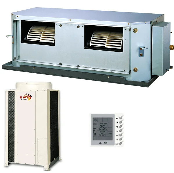 Кондиціонер EWT B-135GHE