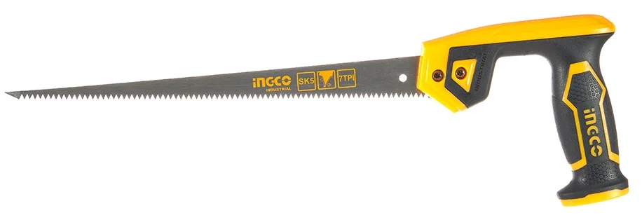 Ножівка викружна Ingco L=300мм (HCS3008)