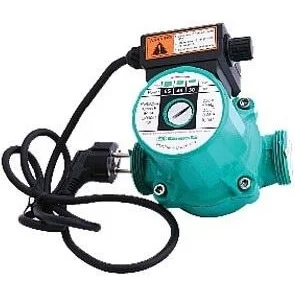 Циркуляційний насос GROSS WRS 25/6-130