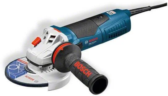 Болгарка (УШМ) Bosch GWS 15-150 CI