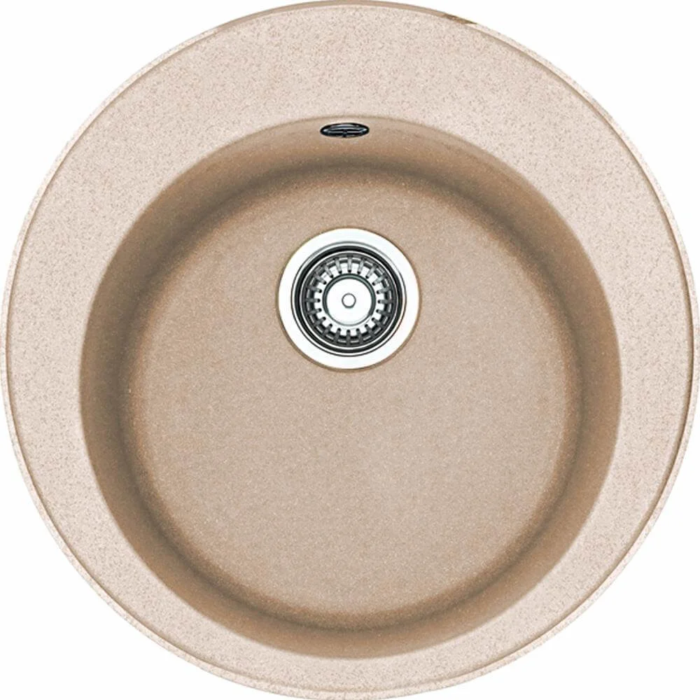 Кухонна мийка Franke Ronda ROG 610